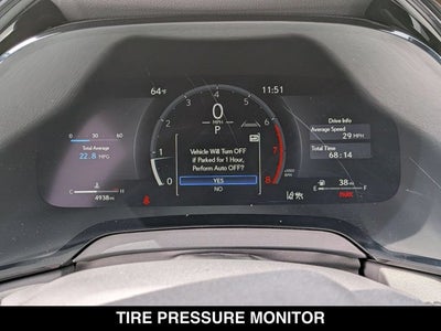2025 Lexus RX 350 RX 350 Premium