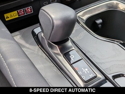 2025 Lexus RX 350 RX 350 Premium