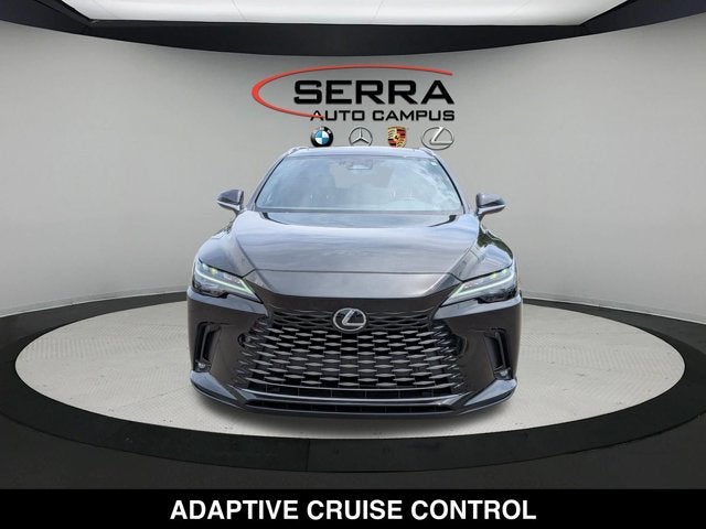 2025 Lexus RX 350 RX 350 Premium