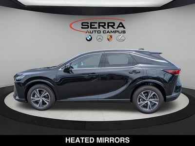 2025 Lexus RX 350 RX 350 Premium