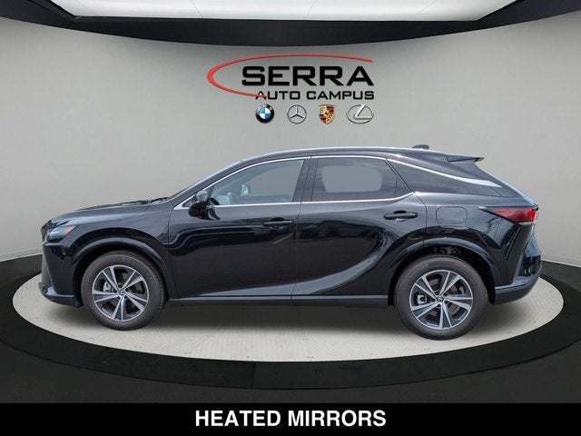 2025 Lexus RX 350 RX 350 Premium