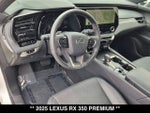 2025 Lexus RX 350 RX 350 Premium