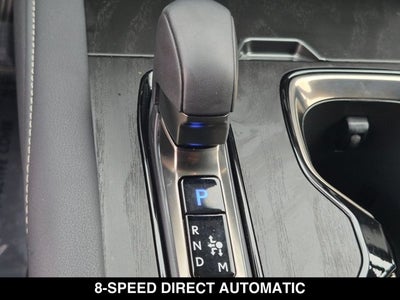 2025 Lexus RX 350 RX 350 Premium