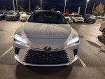 2024 Lexus RX 350 RX 350 Luxury