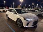 2024 Lexus RX 350 RX 350 Luxury
