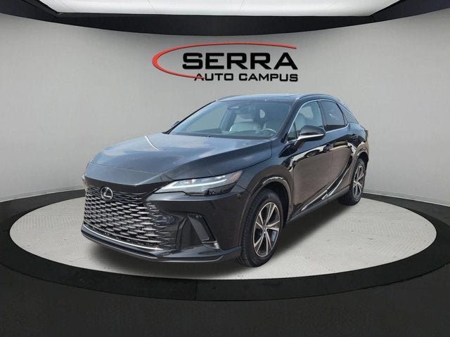 2023 Lexus RX 350 RX 350 Premium
