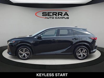 2023 Lexus RX 350 RX 350 Premium