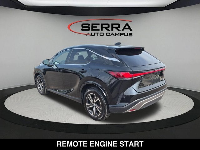 2023 Lexus RX 350 RX 350 Premium