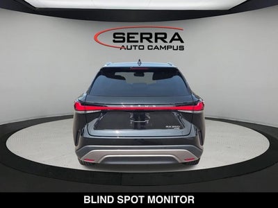 2023 Lexus RX 350 RX 350 Premium