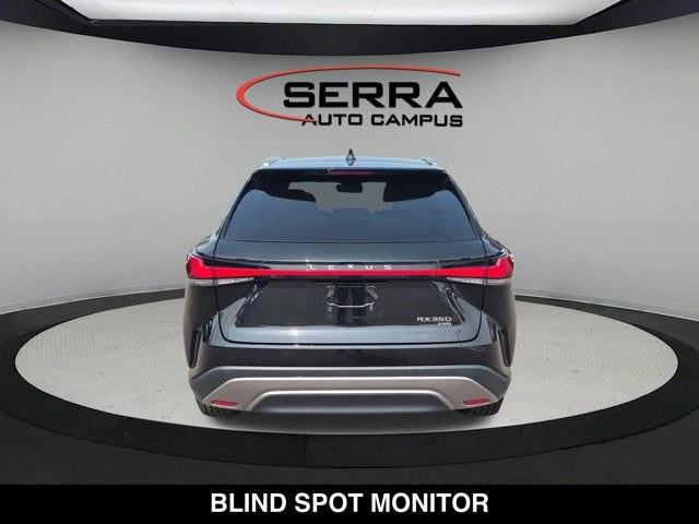 2023 Lexus RX 350 RX 350 Premium
