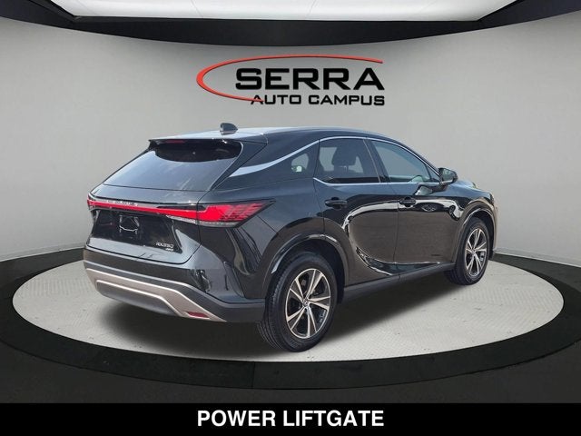 2023 Lexus RX 350 RX 350 Premium