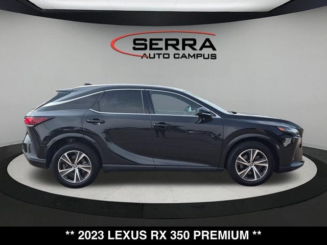 2023 Lexus RX 350 RX 350 Premium