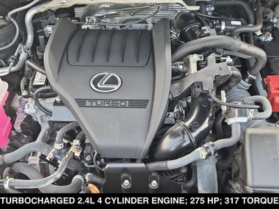 2023 Lexus RX 350 RX 350 Premium