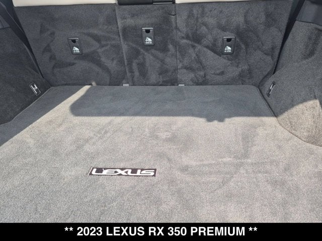 2023 Lexus RX 350 RX 350 Premium