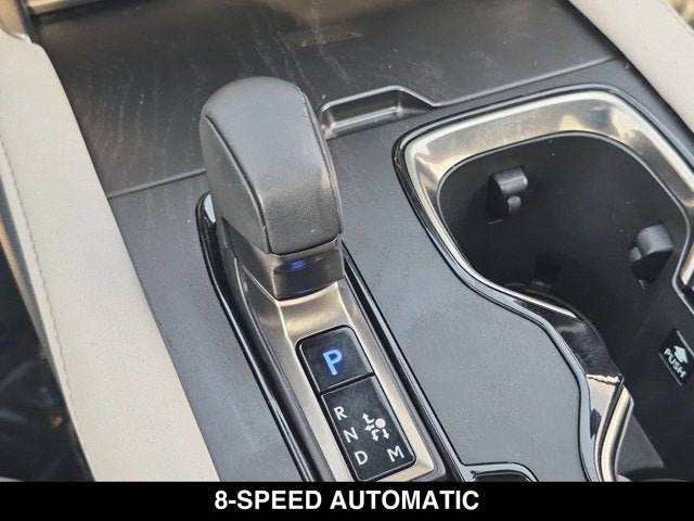 2023 Lexus RX 350 RX 350 Premium