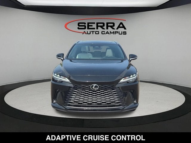 2023 Lexus RX 350 RX 350 Premium