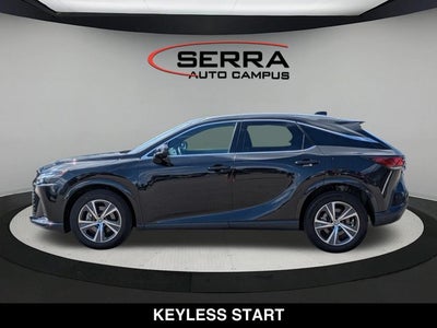 2023 Lexus RX 350 350 Premium