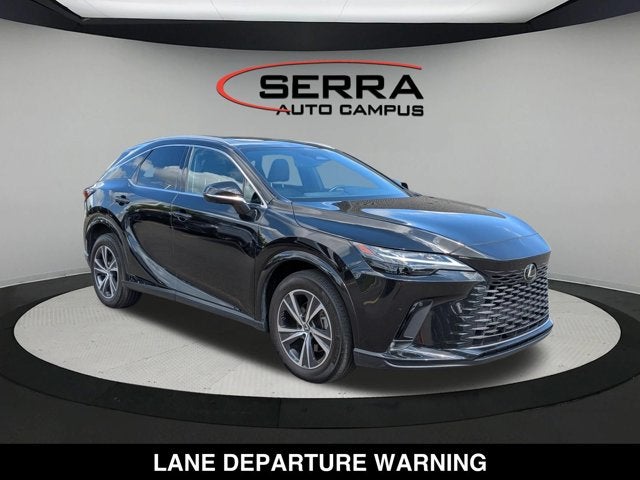 2023 Lexus RX 350 350 Premium