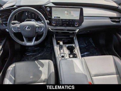 2023 Lexus RX 350 350 Premium
