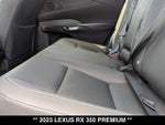 2023 Lexus RX 350 350 Premium