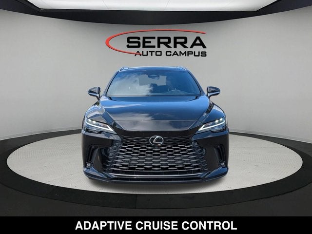 2023 Lexus RX 350 350 Premium