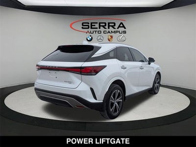 2024 Lexus RX 350 RX 350 Premium