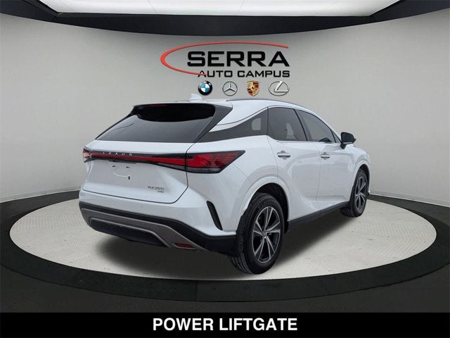 2024 Lexus RX 350 RX 350 Premium