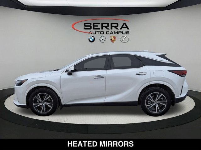 2024 Lexus RX 350 RX 350 Premium