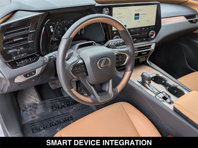 2024 Lexus RX 350 RX 350 Premium