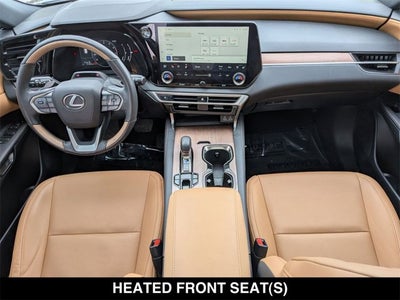 2024 Lexus RX 350 RX 350 Premium