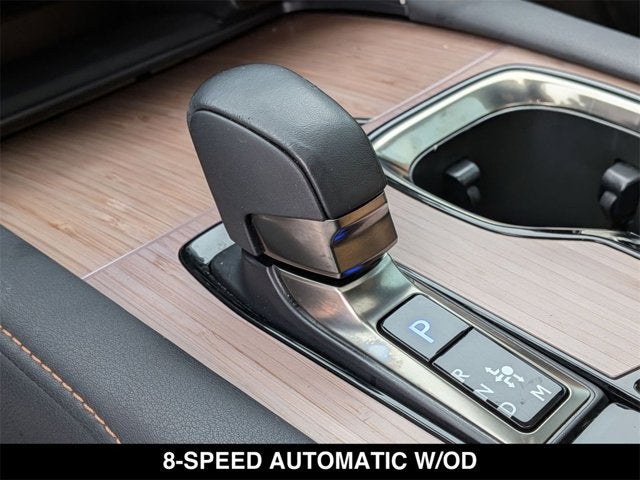 2024 Lexus RX 350 RX 350 Premium