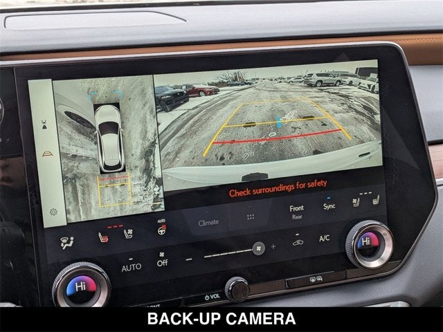 2024 Lexus RX 350 RX 350 Premium