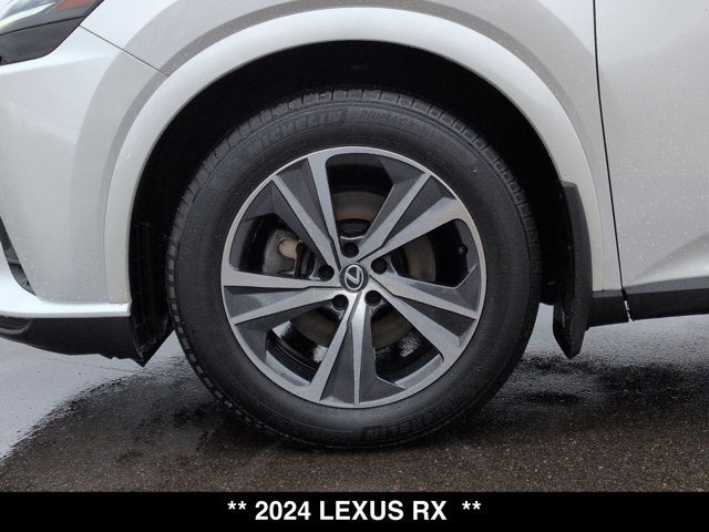 2024 Lexus RX 350 RX 350 Premium