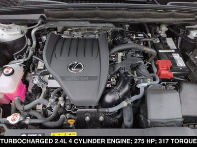 2024 Lexus RX 350 RX 350 Premium