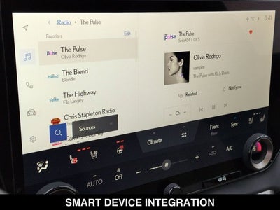 2024 Lexus RX 350 RX 350 Premium