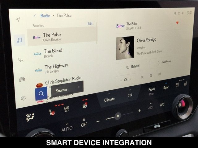 2024 Lexus RX 350 RX 350 Premium