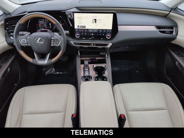 2024 Lexus RX 350 RX 350 Premium
