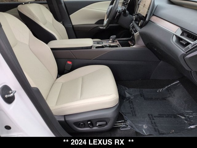 2024 Lexus RX 350 RX 350 Premium