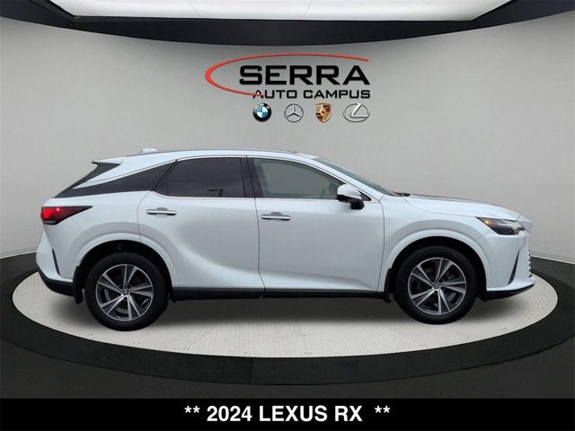 2024 Lexus RX 350 RX 350 Premium