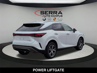 2024 Lexus RX 350 RX 350 Premium