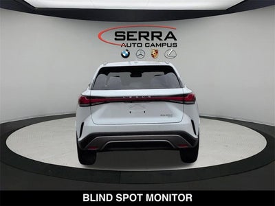2024 Lexus RX 350 RX 350 Premium
