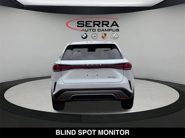 2024 Lexus RX 350 RX 350 Premium