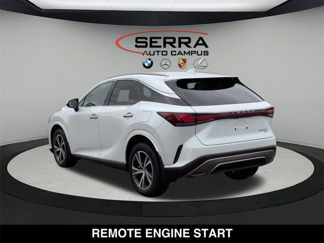 2024 Lexus RX 350 RX 350 Premium