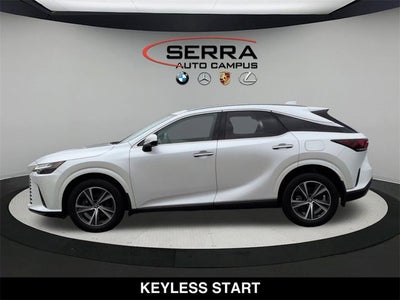 2024 Lexus RX 350 RX 350 Premium