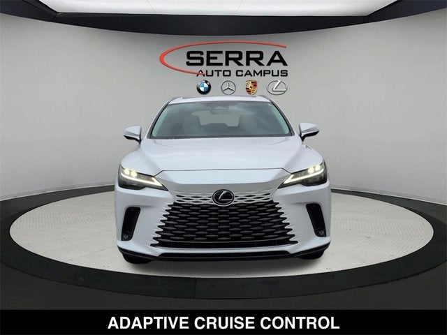 2024 Lexus RX 350 RX 350 Premium