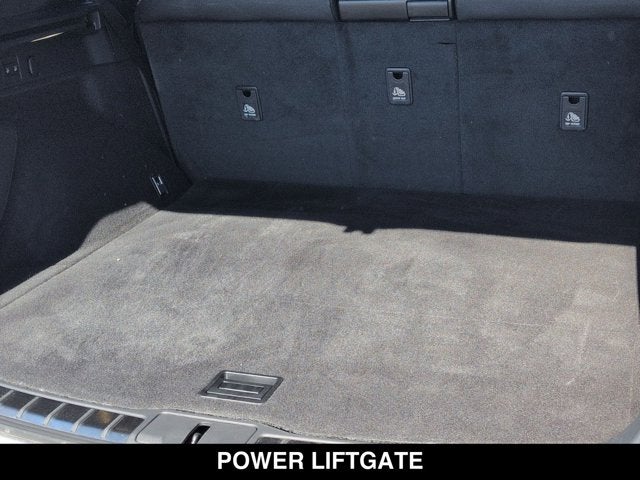 2024 Lexus RX 350 RX 350 F SPORT Handling