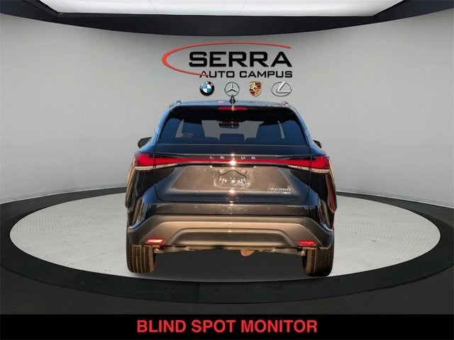 2025 Lexus RX 350 RX 350 Premium