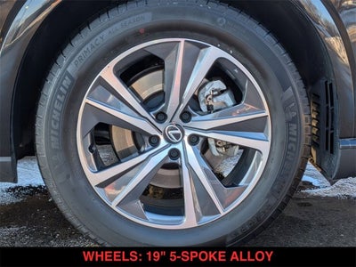 2025 Lexus RX 350 RX 350 Premium