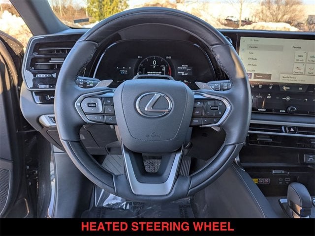 2025 Lexus RX 350 RX 350 Premium