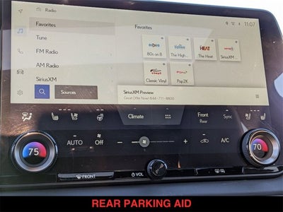 2025 Lexus RX 350 RX 350 Premium